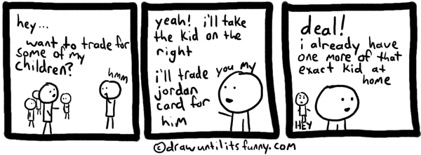 Trade