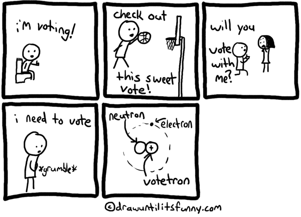 Vote