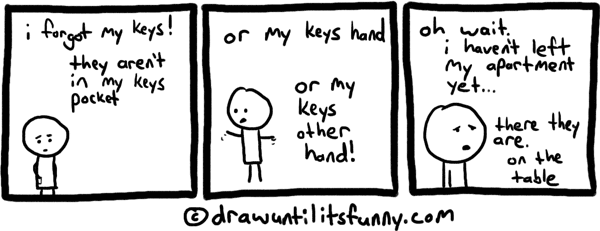 Keys