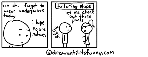 Underpants