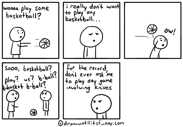 Basketball